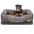 BingoPaw Canapé-lit pour chat et petit chien BingoPaw Canapé-lit pour chat et petit chien