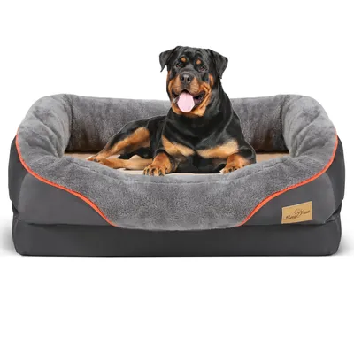 BingoPaw Canapé-lit pour chat et petit chien BingoPaw Canapé-lit pour chat et petit chien