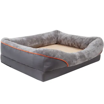 BingoPaw Canapé-lit pour chat et petit chien BingoPaw Canapé-lit pour chat et petit chien