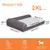 Panier Modern Living BingoPaw pour chat et petit chien