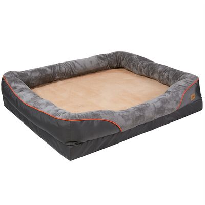 BingoPaw Modern Living Lit Porto pour chat et petit chien
