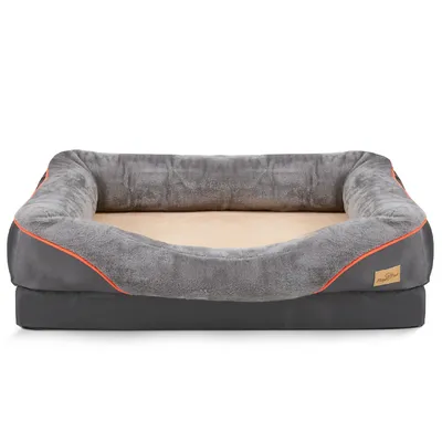 BingoPaw Modern Living Lit Porto pour chat et petit chien