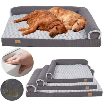 BingoPaw Coussin Modern Living pour chat et petit chien