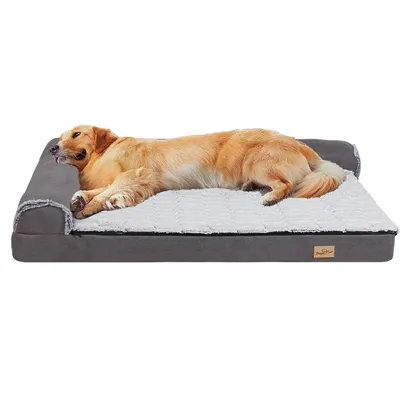 BingoPaw Coussin Modern Living pour chat et petit chien