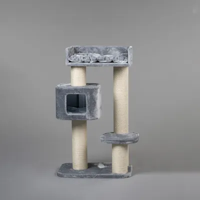 RHR Quality Arbre à chat