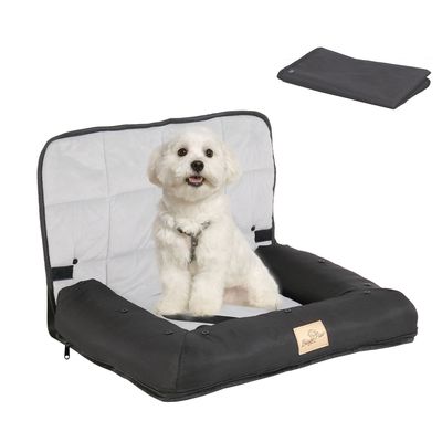 BingoPaw Siège de voiture transport pour chien