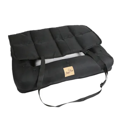 BingoPaw Panier Chien Voiture