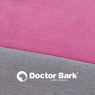 Doctor Bark Matelas orthopédique pour chien