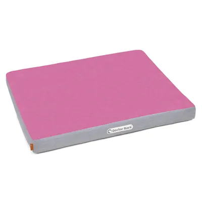 Doctor Bark Matelas orthopédique pour chien