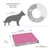 Doctor Bark Matelas orthopédique pour chien