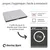 Doctor Bark Matelas orthopédique pour chien Doctor Bark Matelas orthopédique pour chien