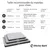 Doctor Bark Matelas orthopédique pour chien Doctor Bark Matelas orthopédique pour chien