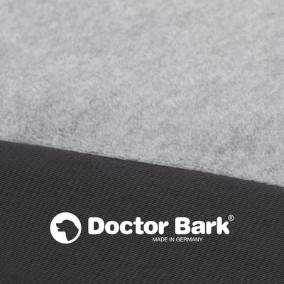 Doctor Bark Matelas orthopédique pour chien
