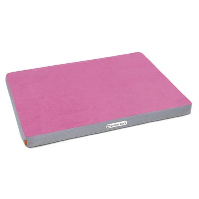Doctor Bark Matelas orthopédique pour chien
