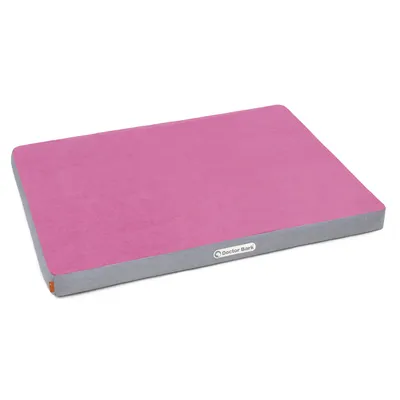 Doctor Bark Matelas orthopédique pour chien Doctor Bark Matelas orthopédique pour chien