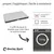 Doctor Bark Matelas orthopédique pour chien Doctor Bark Matelas orthopédique pour chien