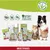 HOPI Pipettes Anti Puces Chien Plus de 20 kg - 4 Mois de Protection HOPI Pipettes Anti Puces Chien Plus de 20 kg - 4 Mois de Protection