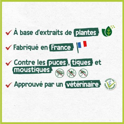 HOPI Diffuseur Unidose Insectifuge pour la maison 150 ml