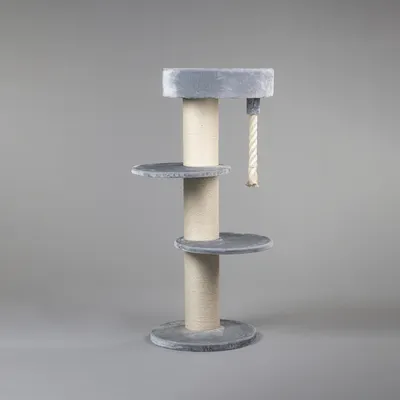 RHR Quality Arbre à chat Maine Coon Sleeper RHR Quality Arbre à chat Maine Coon Sleeper