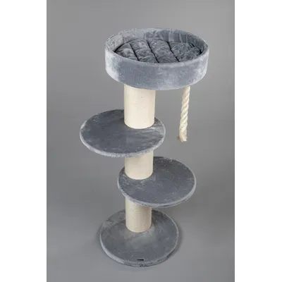 RHR Quality Arbre à chat Maine Coon Sleeper