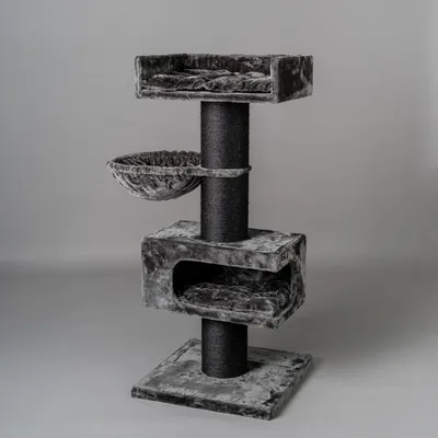 RHR Quality Arbre à chat Royalty Retreat