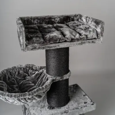 RHR Quality Arbre à chat Royalty Retreat