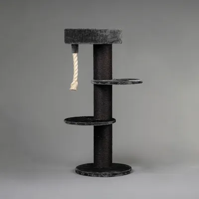 RHR Quality Arbre à chat Maine Coon Sleeper