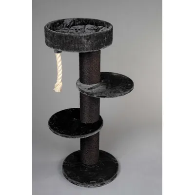 RHR Quality Arbre à chat Maine Coon Sleeper