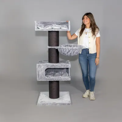 RHR Quality Arbre à chat Royalty Retreat