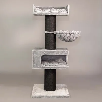 RHR Quality Arbre à chat Royalty Retreat