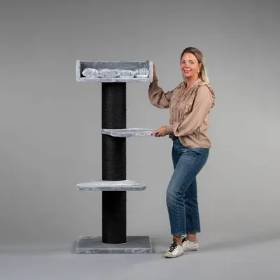 RHR Quality Arbre à chat Royalty