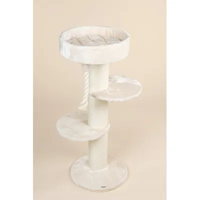 RHR Quality Arbre à chat Maine Coon Sleeper