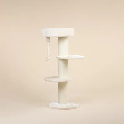 RHR Quality Arbre à chat Maine Coon Sleeper RHR Quality Arbre à chat Maine Coon Sleeper