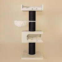 RHR Quality Arbre à chat Royalty Retreat