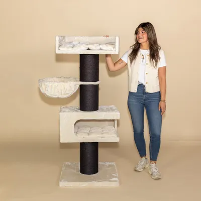 RHR Quality Arbre à chat Royalty Retreat