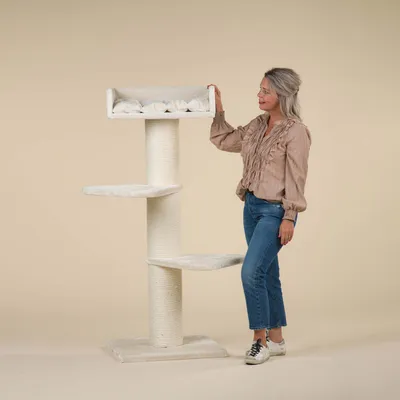 RHR Quality Arbre à chat Royalty