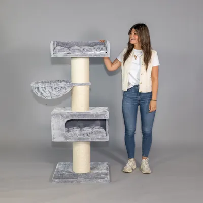 RHR Quality Arbre à chat Royalty Retreat