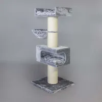 RHR Quality Arbre à chat Royalty Retreat