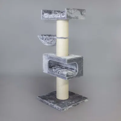 RHR Quality Arbre à chat Royalty Retreat