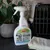 HOPI Spray Désinfectant Multifonction  750 ml - Nettoie toutes les Surfaces