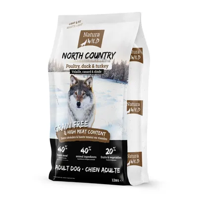 NATURA WILD North Country NATURA WILD North Country