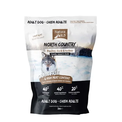 NATURA WILD North Country NATURA WILD North Country
