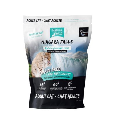 NATURA WILD Niagara Falls 2kg