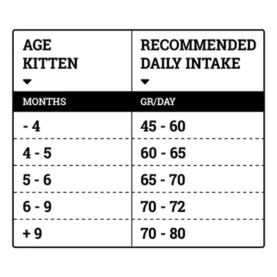 NATURA WILD Small Ridge