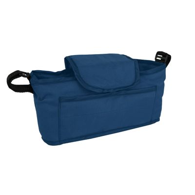 Monster Shop Poussette pour Animal de Compagnie & Sac Caddy
