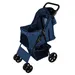 Monster Shop Poussette pour Animal de Compagnie & Sac Caddy