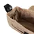 Monstershop Sac Caddy pour Poussette pour Animaux de Compagnie Beige