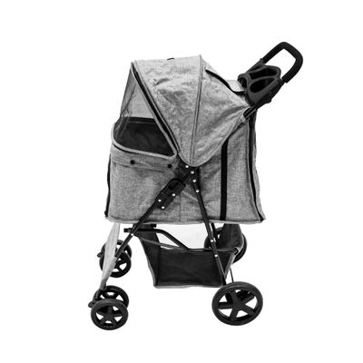 Monster Shop Poussette pour Animal de Compagnie