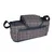 Monstershop Sac Caddy pour Poussette pour Animaux de Compagnie Bleu Marine
