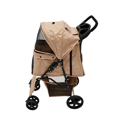 Monster Shop Poussette pour Animal de Compagnie